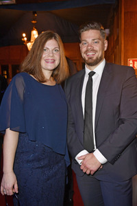 11. Diabetes Charity-Gala 2022 in Berlin