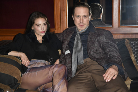 11. Diabetes Charity-Gala 2022 in Berlin