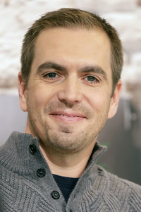 Philipp Lahm auf der Frankfurter Buchmesse 2022