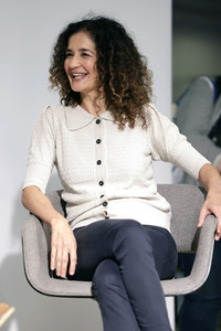 Philipp Lahm auf der Frankfurter Buchmesse 2022