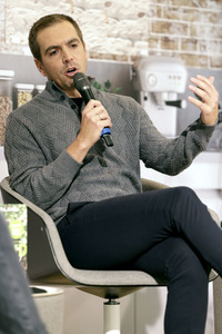 Philipp Lahm auf der Frankfurter Buchmesse 2022