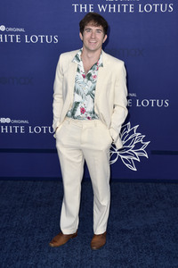 Season 2 Premiere 'The White Lotus' in Los Angeles
