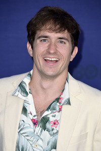 Season 2 Premiere 'The White Lotus' in Los Angeles