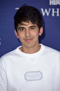 Season 2 Premiere 'The White Lotus' in Los Angeles