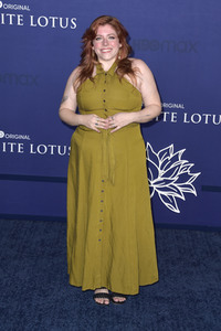 Season 2 Premiere 'The White Lotus' in Los Angeles