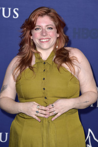 Season 2 Premiere 'The White Lotus' in Los Angeles