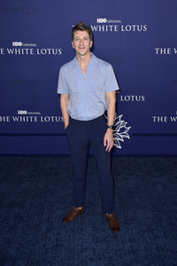 Season 2 Premiere 'The White Lotus' in Los Angeles