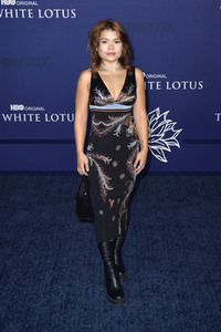 Season 2 Premiere 'The White Lotus' in Los Angeles