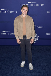 Season 2 Premiere 'The White Lotus' in Los Angeles