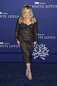 Season 2 Premiere 'The White Lotus' in Los Angeles