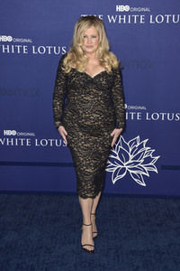 Season 2 Premiere 'The White Lotus' in Los Angeles