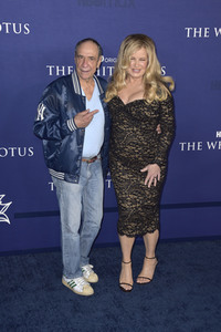 Season 2 Premiere 'The White Lotus' in Los Angeles