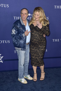 Season 2 Premiere 'The White Lotus' in Los Angeles