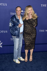 Season 2 Premiere 'The White Lotus' in Los Angeles