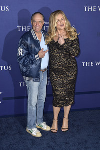 Season 2 Premiere 'The White Lotus' in Los Angeles