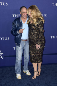 Season 2 Premiere 'The White Lotus' in Los Angeles