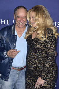 Season 2 Premiere 'The White Lotus' in Los Angeles