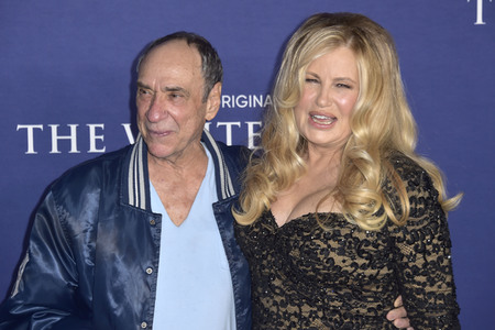 Season 2 Premiere 'The White Lotus' in Los Angeles