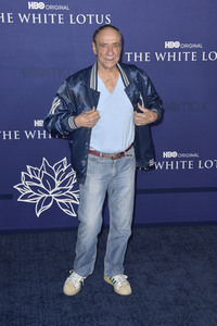 Season 2 Premiere 'The White Lotus' in Los Angeles