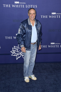 Season 2 Premiere 'The White Lotus' in Los Angeles