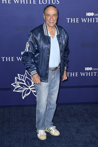 Season 2 Premiere 'The White Lotus' in Los Angeles
