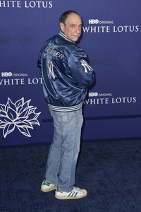 Season 2 Premiere 'The White Lotus' in Los Angeles