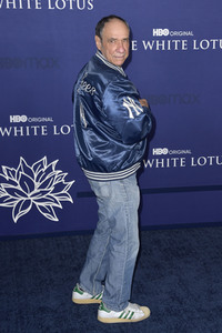 Season 2 Premiere 'The White Lotus' in Los Angeles