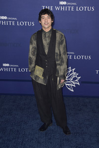 Season 2 Premiere 'The White Lotus' in Los Angeles