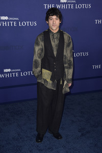 Season 2 Premiere 'The White Lotus' in Los Angeles