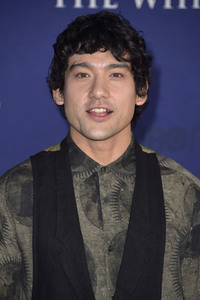 Season 2 Premiere 'The White Lotus' in Los Angeles