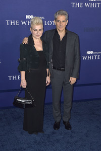 Season 2 Premiere 'The White Lotus' in Los Angeles