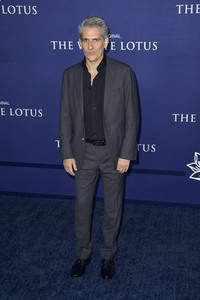 Season 2 Premiere 'The White Lotus' in Los Angeles