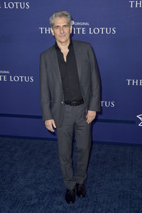 Season 2 Premiere 'The White Lotus' in Los Angeles