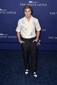 Season 2 Premiere 'The White Lotus' in Los Angeles