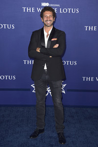 Season 2 Premiere 'The White Lotus' in Los Angeles