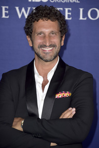 Season 2 Premiere 'The White Lotus' in Los Angeles