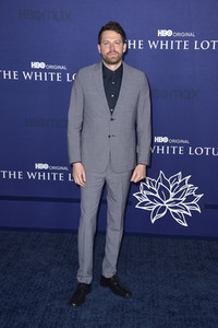 Season 2 Premiere 'The White Lotus' in Los Angeles