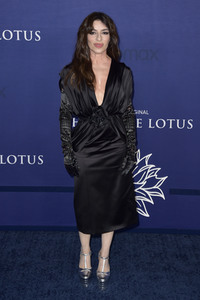 Season 2 Premiere 'The White Lotus' in Los Angeles