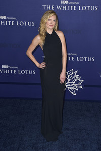 Season 2 Premiere 'The White Lotus' in Los Angeles