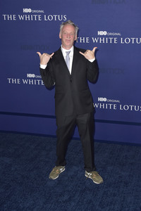 Season 2 Premiere 'The White Lotus' in Los Angeles