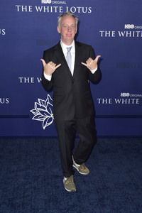 Season 2 Premiere 'The White Lotus' in Los Angeles