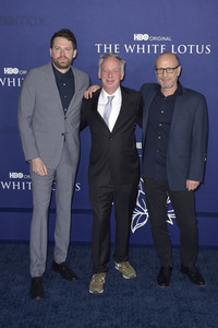 Season 2 Premiere 'The White Lotus' in Los Angeles