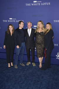 Season 2 Premiere 'The White Lotus' in Los Angeles