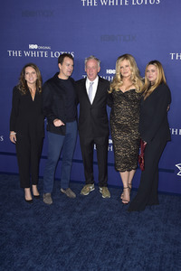 Season 2 Premiere 'The White Lotus' in Los Angeles