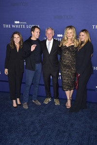 Season 2 Premiere 'The White Lotus' in Los Angeles