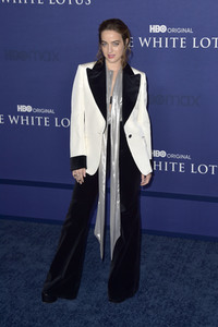 Season 2 Premiere 'The White Lotus' in Los Angeles