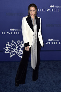 Season 2 Premiere 'The White Lotus' in Los Angeles