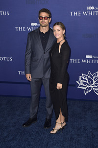 Season 2 Premiere 'The White Lotus' in Los Angeles