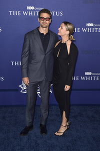 Season 2 Premiere 'The White Lotus' in Los Angeles