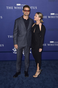 Season 2 Premiere 'The White Lotus' in Los Angeles